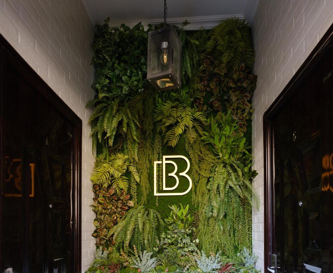 Bb Residence Sololaki 第比利斯 外观 照片