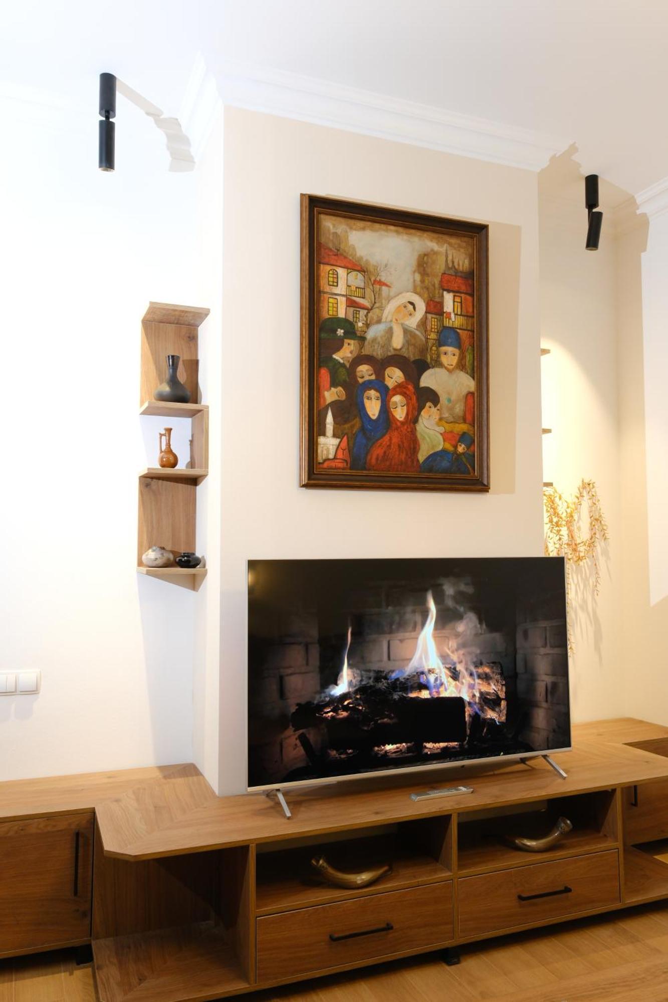 Bb Residence Sololaki 第比利斯 客房 照片